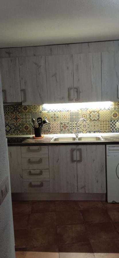 Casa Cueva El Almendro Konuk evi Pegalajar Dış mekan fotoğraf